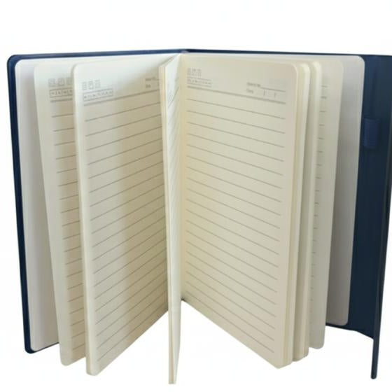 Harry Potter Diary (Hogwarts)