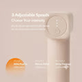 Portable Electric Handheld Deep Tissue Massage Gun