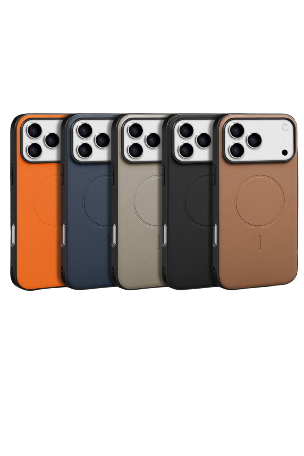 I phone X level Duke Magnet phone cases