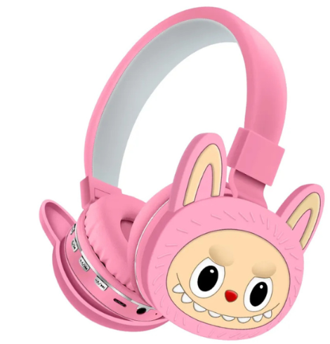 Stereo Wireless Headset AH-906G