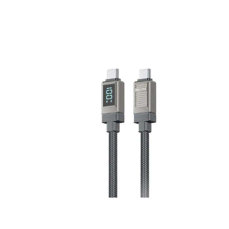 WEKOME Super Fast Charging & Data Cable 100W USB-C