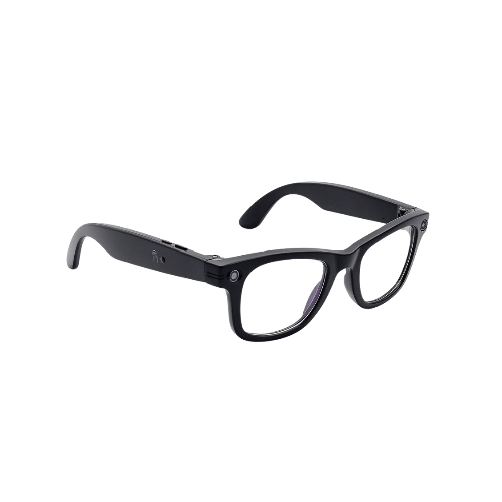 Multifunction AI Smart Glasses Camera and Video Glasses W600