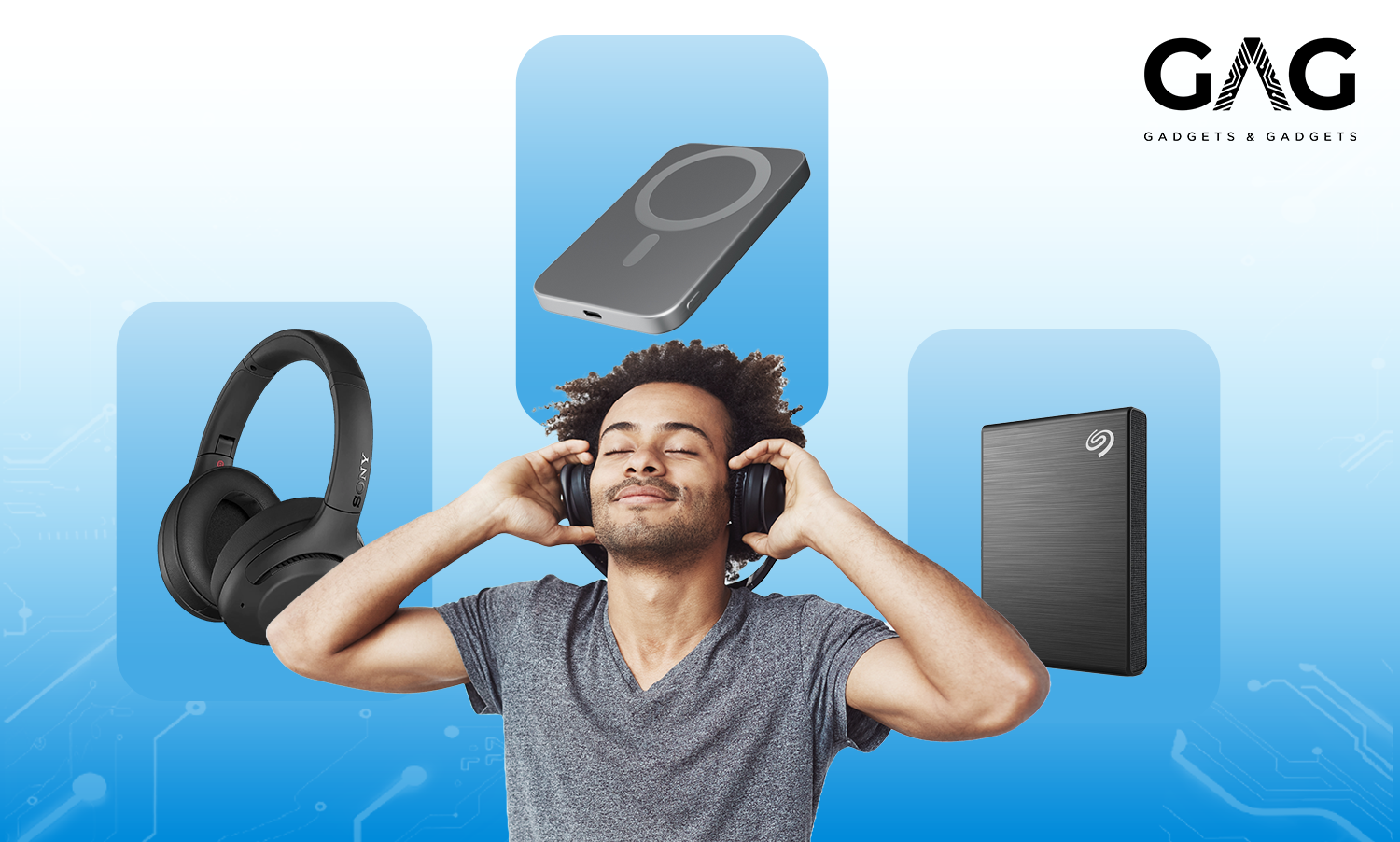 Essential Gadgets for Students: Study Smart with Technology