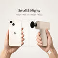 Portable Electric Handheld Deep Tissue Massage Gun