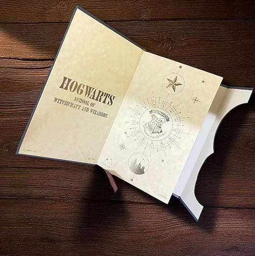 Harry Potter Diary (Vintage)