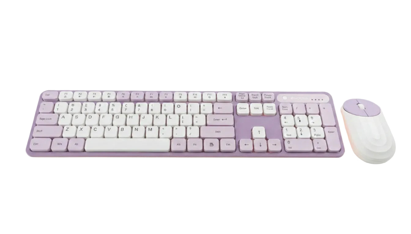 Indena KeyBoard KC-01-D+268-D