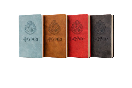 Harry Potter Diary (Hardcover Journal)