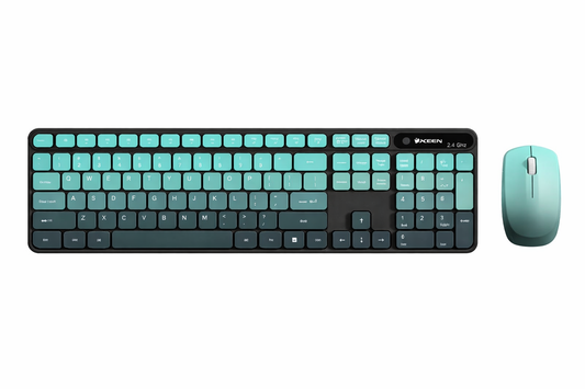 Indena Keyboard and Mouse KC-01-D+229-D