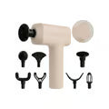 Portable Electric Handheld Deep Tissue Massage Gun