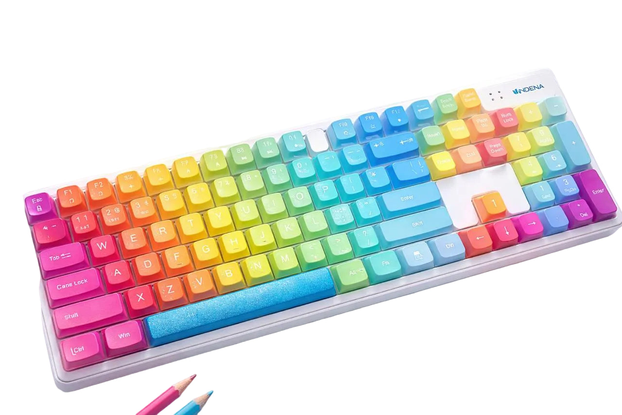 Indena KeyBoard KS-01-D