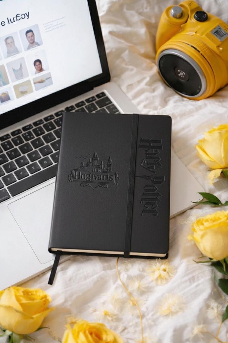 Harry Potter Diary (Hogwarts)