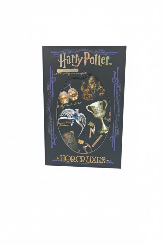 Harry Potter Diary (Horcruxes)