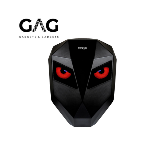 Eye Rover LED Backpack