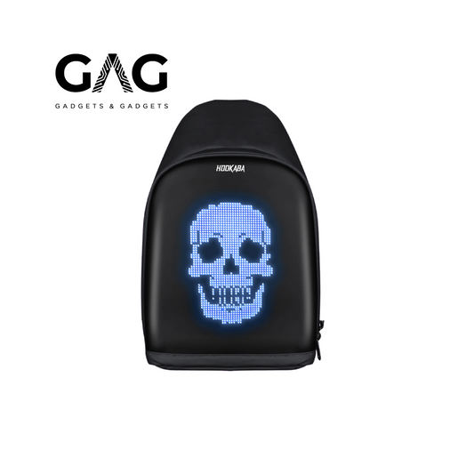 LED Sling Bag pack