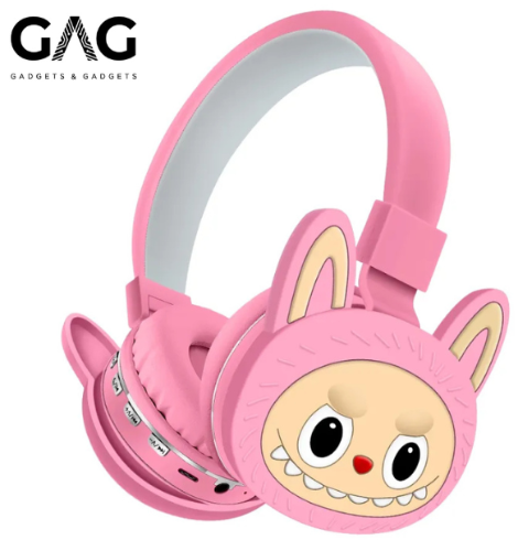 Stereo Wireless Headset AH-906G