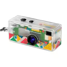 Mini Portable Digital Camera G6 Thumb Camera for Kids & Travel Recording