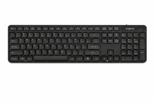 Indena Keyboard KC-01