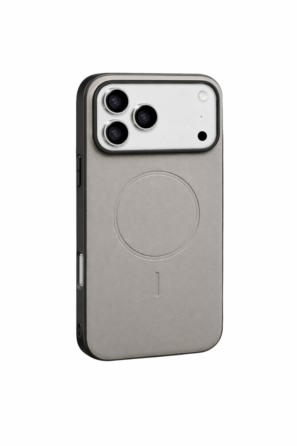 I Phone X level Pure Ease(Stand) phone Case
