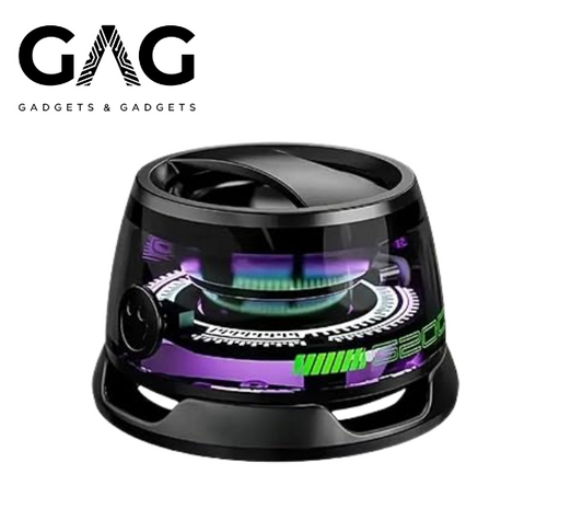 Magnetic Bluetooth Speaker Edifier G200