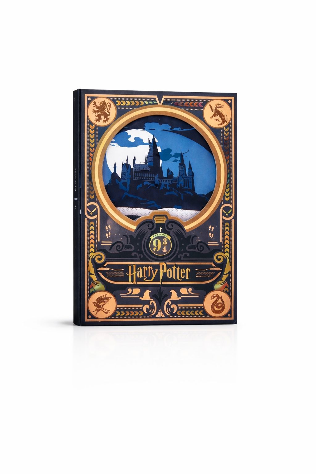 Harry Potter Diary (Vintage)