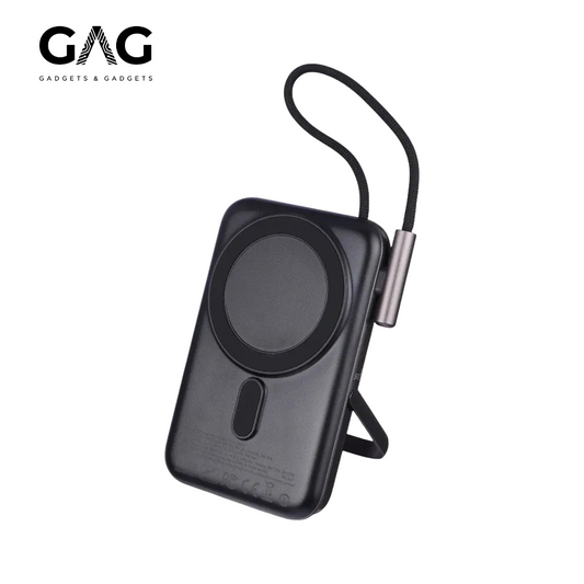 Mcdodo Magnetic Wireless Power Bank