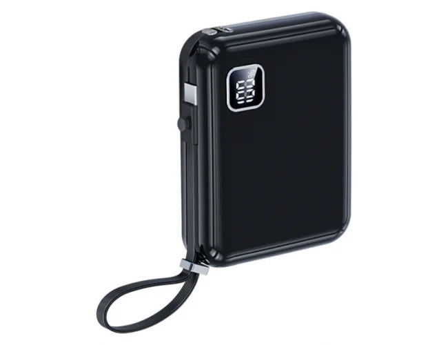 REMAX  Fast charging Power Bank 10000mAh (RPP-579)
