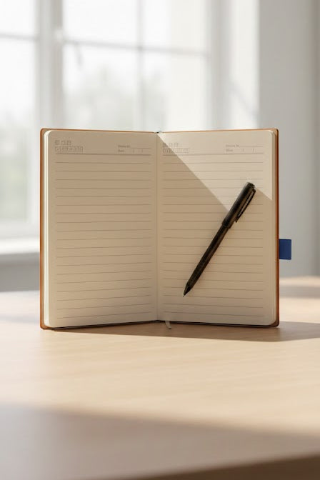 Harry Potter  Diary (House Secrets Locking Journal)