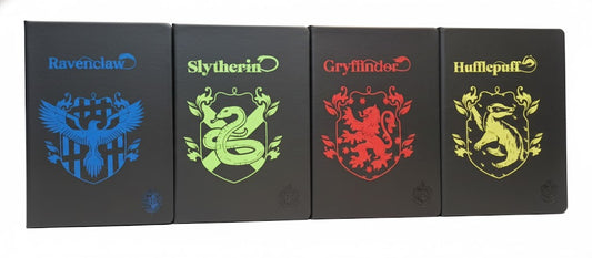 Harry Potter Diary (Matte Black Edition)