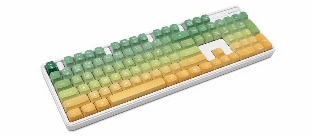 Indena KeyBoard KS-01-D