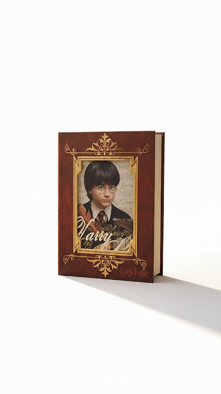 Harry potter Diary (Magical)
