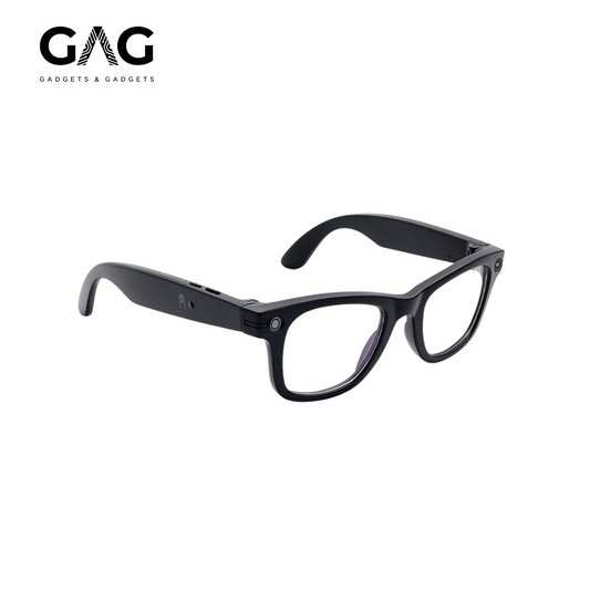 Multifunction AI Smart Glasses Camera and Video Glasses W600