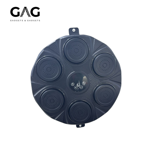 Wall Mounted Smart Music Boxing Machine