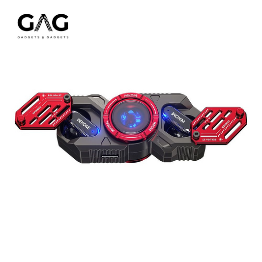 WEKOME Wireless Earbuds  Beluga S7