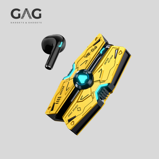 Wireless Earbuds WEKOME VB06