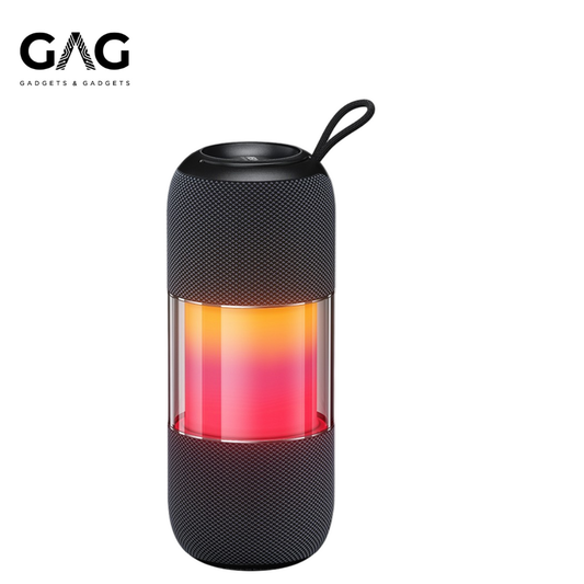 WEKOME Wireless Speaker  Beluga D12