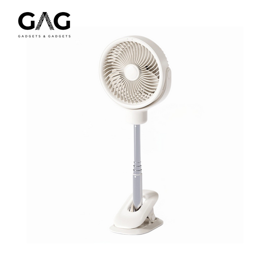 Multi-Function Circulation Clip Fan XUNDD XDOT-063